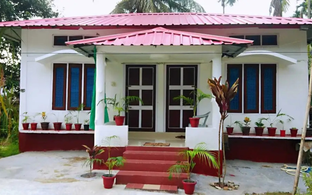 Homocation Sreemoyee Homestay