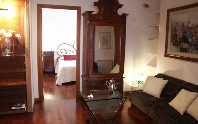 Flatinrome Trastevere 10