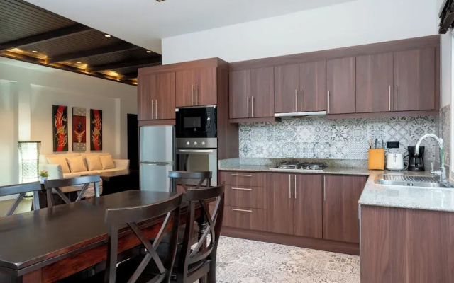 Orchid Paradise Homes OPV15