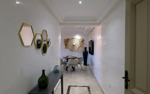 Aya Suites