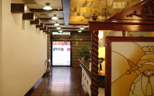 Keymans Hotel