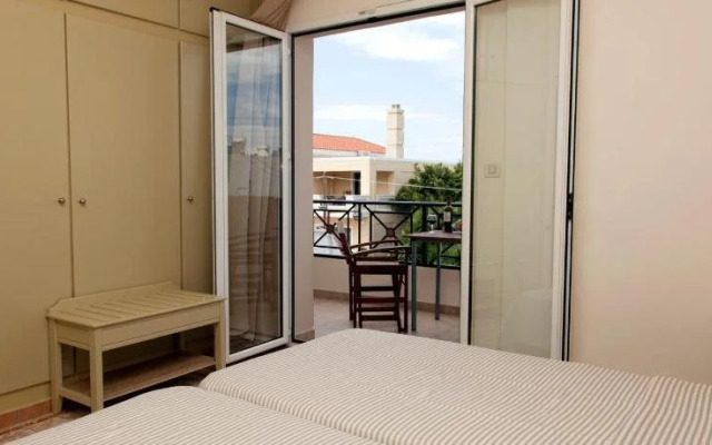 Mithos Apartments