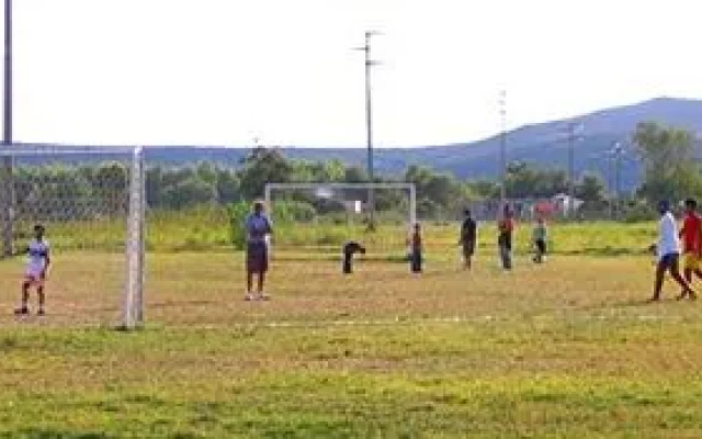 Camping 5 Stelle Villaggio