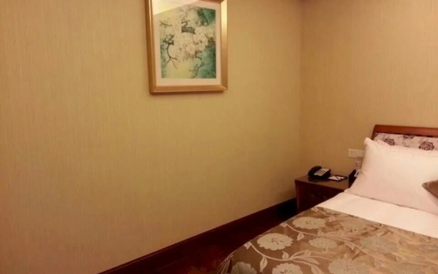 Hangzhou Lingtaoge Hotel