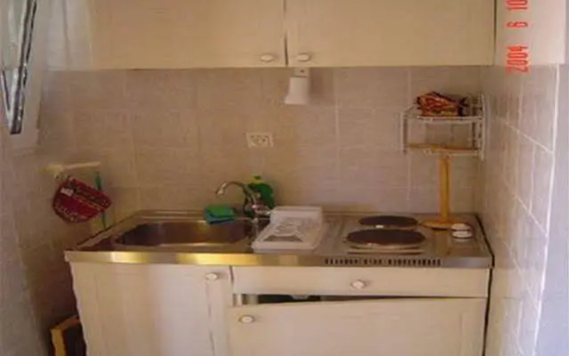 Katica Apartments