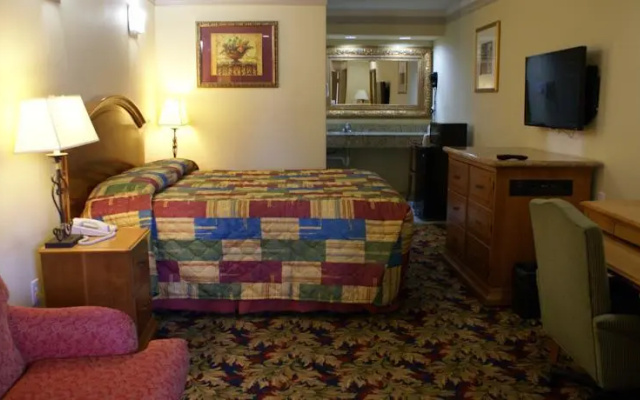 Amber Motel