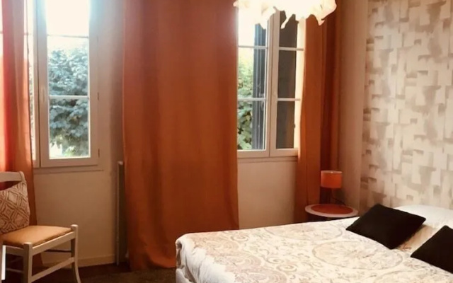 Le Logis De Lpinette