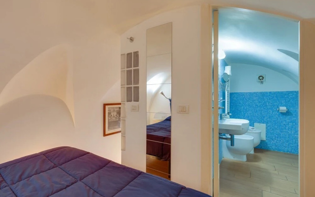 Apartment - Capella Vecchia BH 103