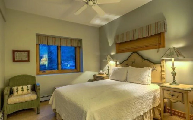 Wildwood Chalet