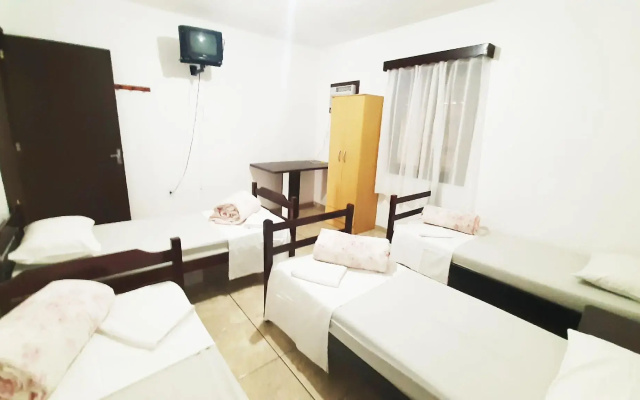 Praia Grande Hotel