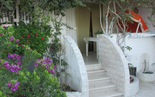 Villa Bouganville