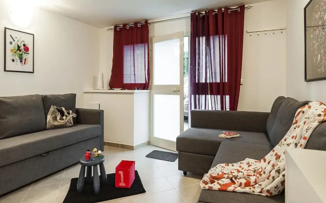 Casa Vacanza Cariddi Loft