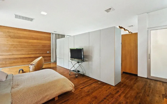 Villa Spectrum