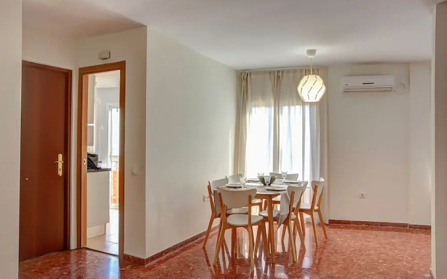 Deluxe Apartment Peñuelas