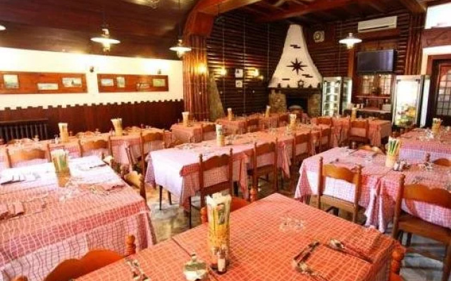 Albergo Ristorante Domus