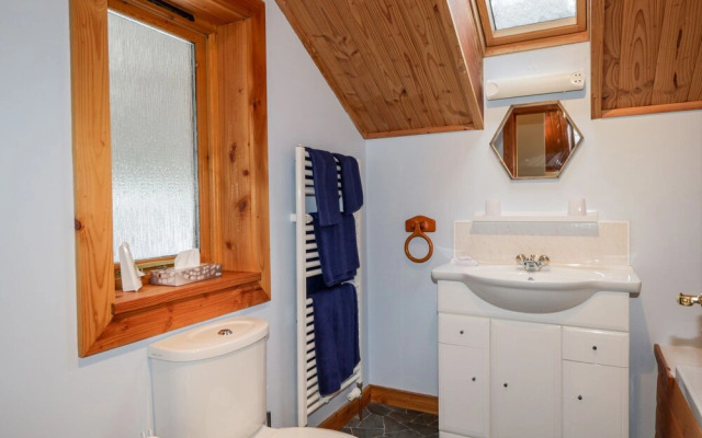 Torbreck Chalet