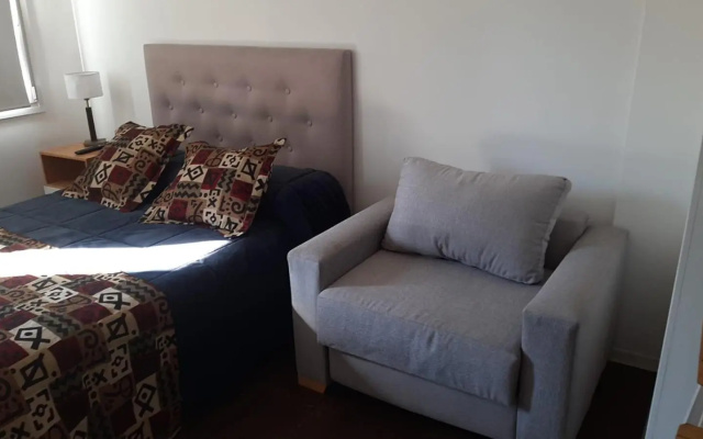 Departamento Centrico en Bariloche Iß