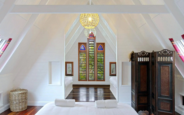 A PERFECT STAY - Longhouse