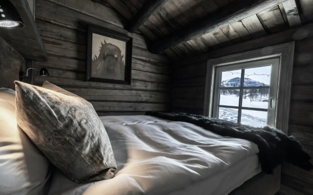 Skigaarden