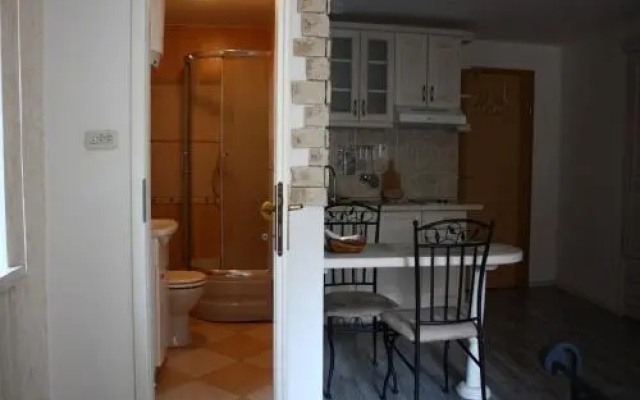 Old Town Apartment