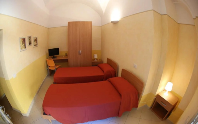 Hotel Rosso