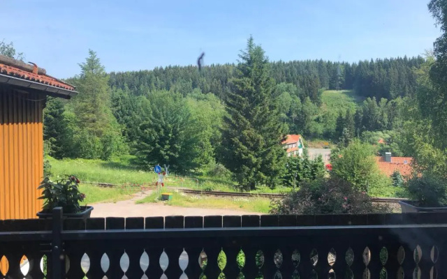 Pension Raststüb'l
