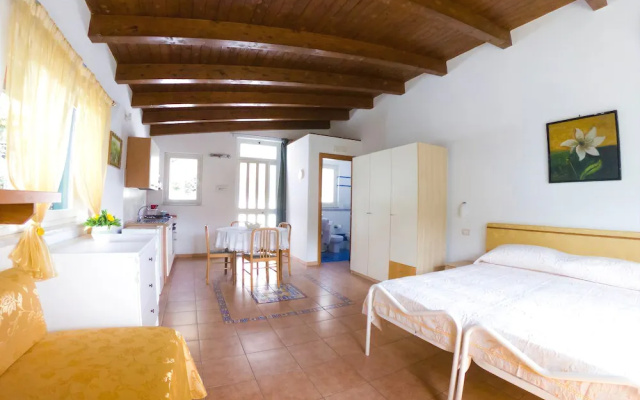 Casale dei Limoni