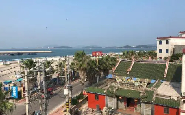 Miaoji Seaview Guesthouse