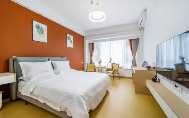 Kele Meiju Homestay (Midea Guobin Mansion)