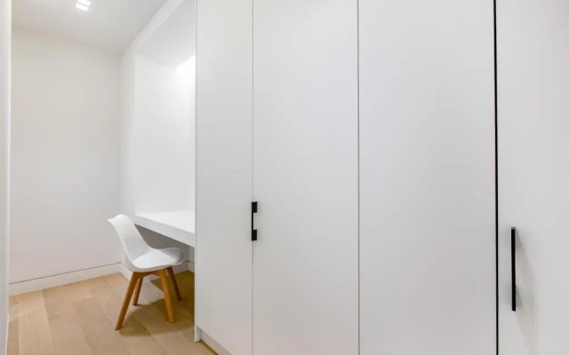 NS PLACE Modern Apartment Acropolis view