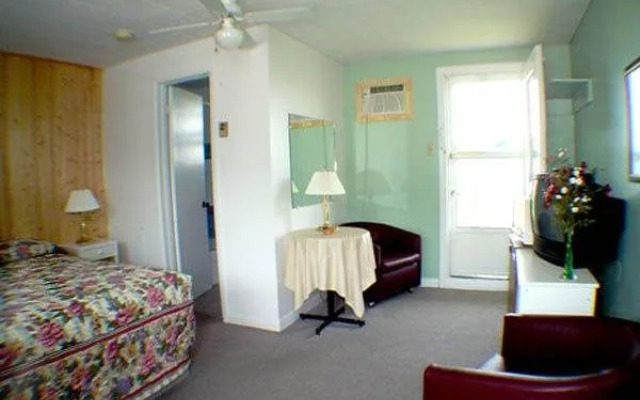 Motel Central