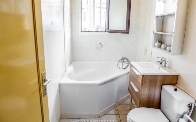 Holiday Home Le Counillier