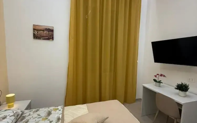Minichino House B&B