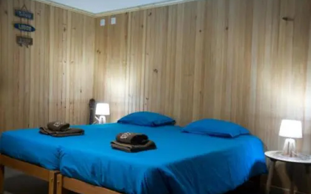 GO4SURF Beach Lofts