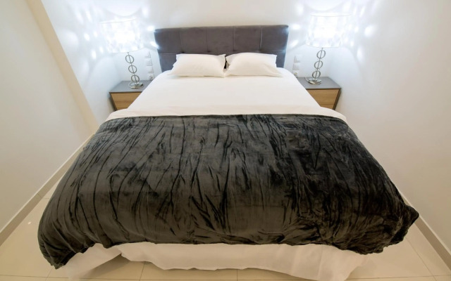 WHITE LUX APARTMENT FOR 2 vipgreece