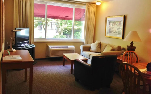 La Residence Suite Hotel