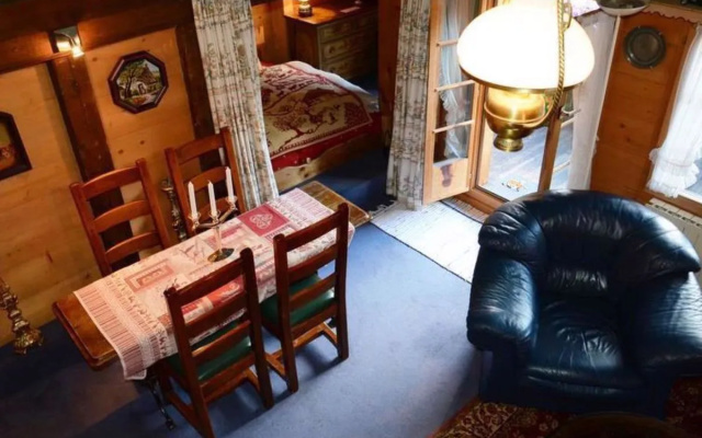 Le Vieux Chalet