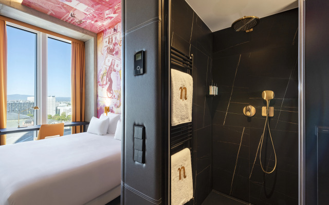 nhow Frankfurt
