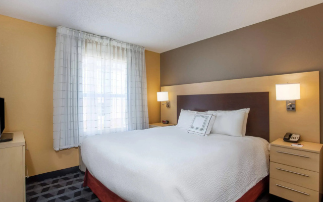 TownePlace Suites by Marriott Huntsville