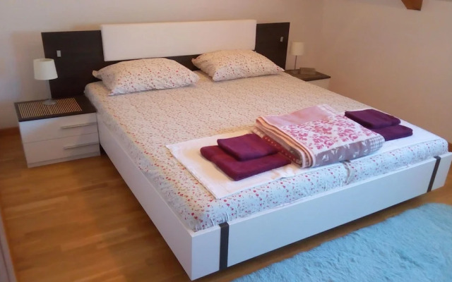 Beautiful 3-bed Villa in Zaton Mali