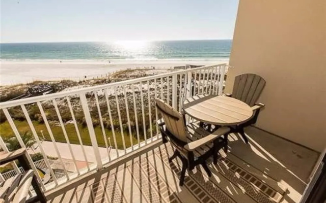 Destin on the Gulf Condominiums