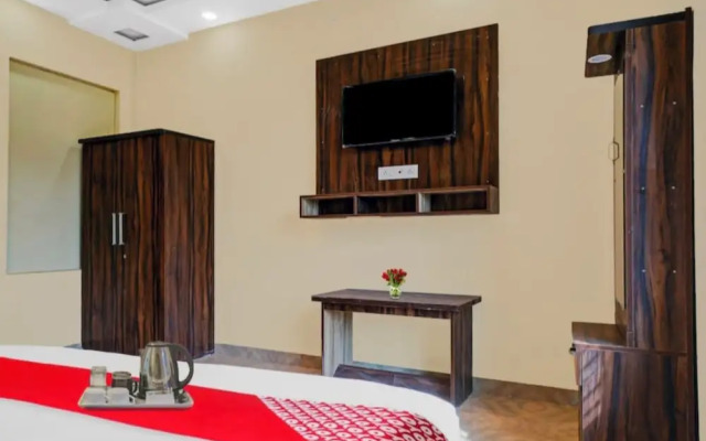 Hotel Fortune Suites Prayagraj