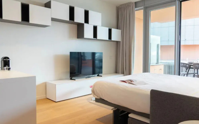 Waterfront Suite by Wonderful Italy