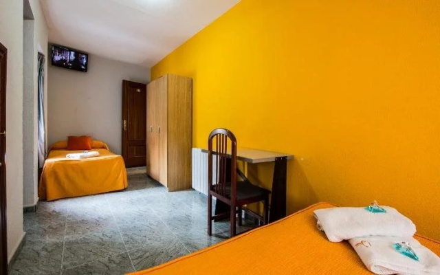 Hostal Escala Luna