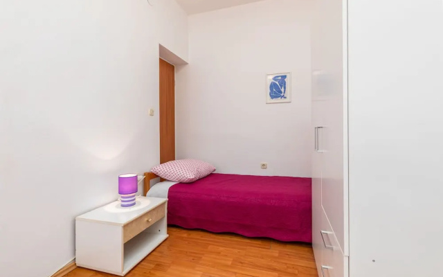 Apartments Luciano