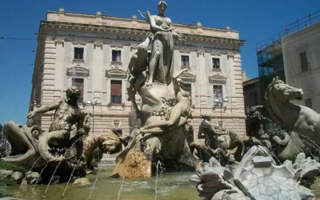 Siracusa casa vacanze