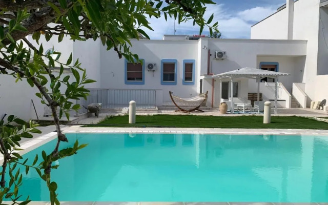 B&B Villa Ginevra