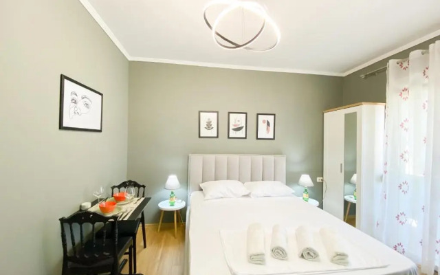 City Center 6 - Tirana Way Apartments