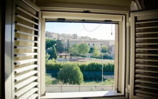 Casa Rizza