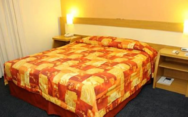 Itatiaia Hotel Passo Fundo